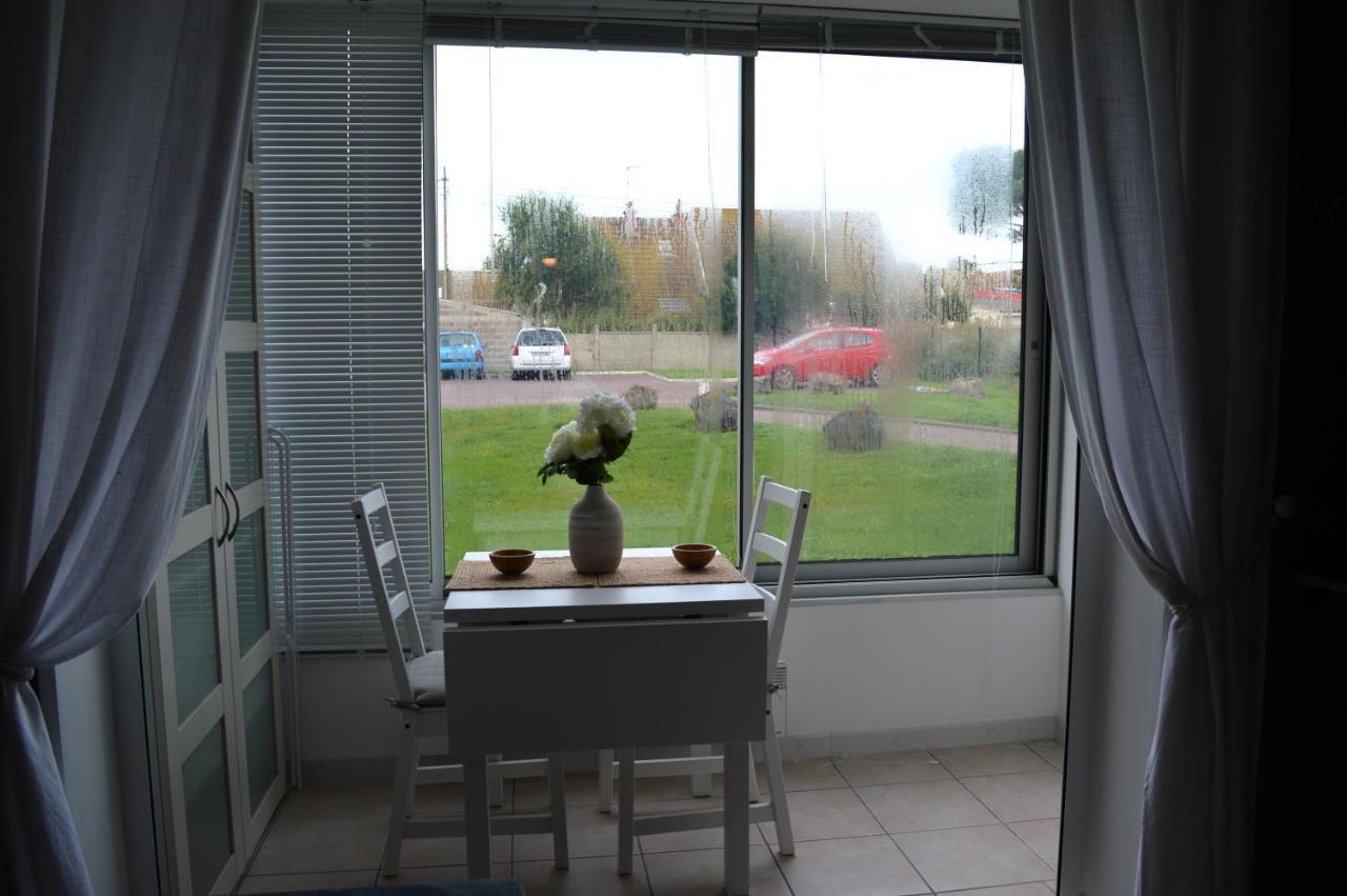 Apartment Le Petit Matelot, Fonctionnel Avec Loggia *