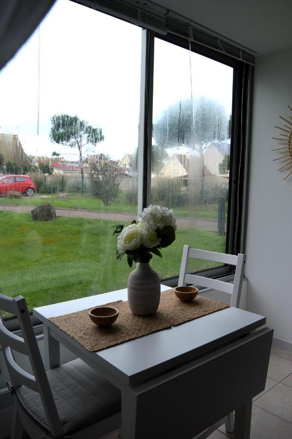 Apartment Le Petit Matelot, Fonctionnel Avec Loggia Courseulles-sur-Mer