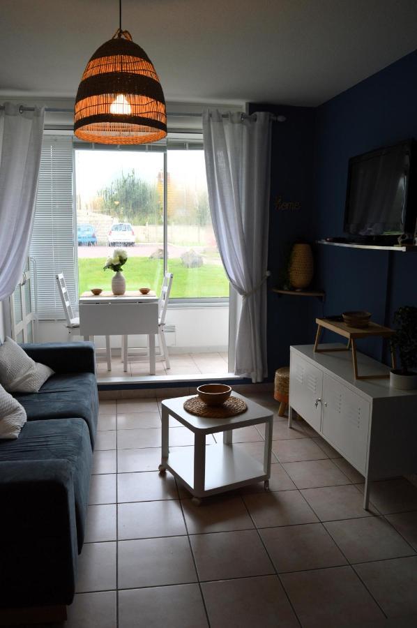 Le Petit Matelot, Fonctionnel Avec Loggia Apartment