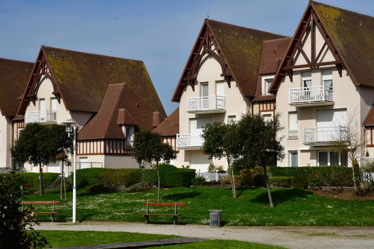 Le Petit Matelot, Fonctionnel Avec Loggia * Courseulles-sur-Mer