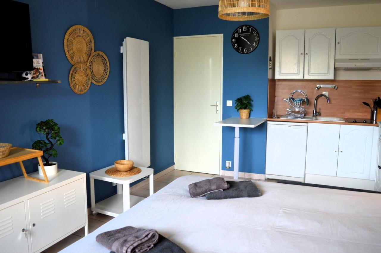 Le Petit Matelot, Fonctionnel Avec Loggia * Courseulles-sur-Mer