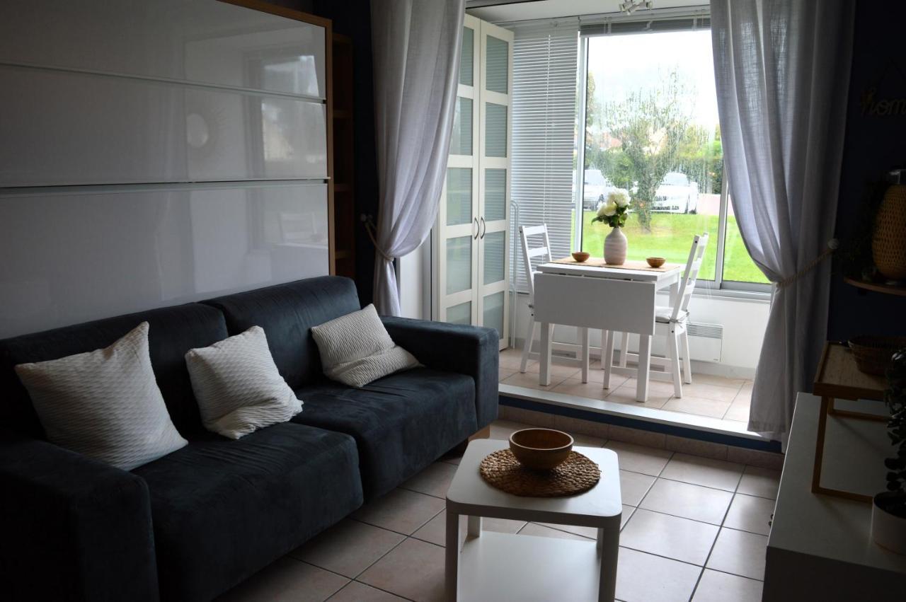 Le Petit Matelot, Fonctionnel Avec Loggia *